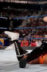 WWE - Elimination Chamber 2017