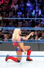 WWE - Elimination Chamber 2017