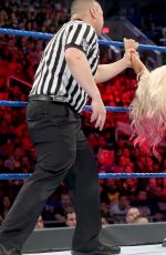 WWE - Elimination Chamber 2017