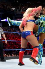WWE - Elimination Chamber 2017
