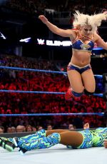 WWE - Elimination Chamber 2017