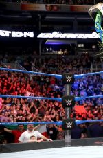 WWE - Elimination Chamber 2017
