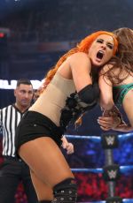 WWE - Elimination Chamber 2017
