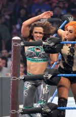 WWE - Elimination Chamber 2017
