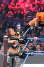 WWE - Elimination Chamber 2017