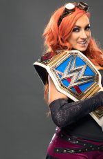 WWE - Hall of SmackDown Women