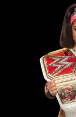 WWE - Hall of SmackDown Women