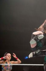 WWE - Live in Nurnberg, February 2017