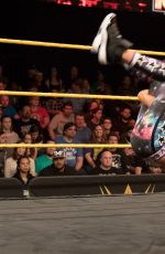 WWE - NXT Digitals 02/08/2017