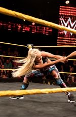 WWE - NXT Digitals 02/08/2017