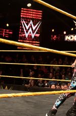 WWE - NXT Digitals 02/08/2017