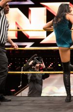 WWE - NXT Digitals 02/15/2017