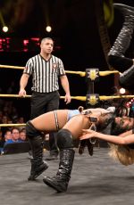 WWE - NXT Digitals 02/15/2017
