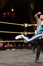 WWE - NXT Digitals 02/15/2017
