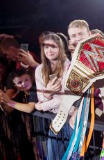 WWE - NXT Digitals 02/22/2017