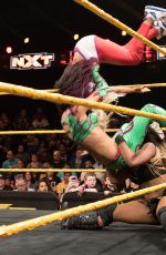 WWE - NXT Digitals 02/22/2017