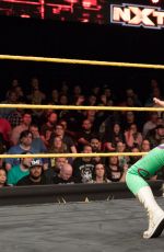 WWE - NXT Digitals 02/22/2017