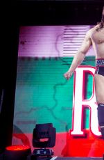WWE - NXT Digitals 02/22/2017