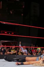 WWE - Raw Digitals 01/30/2017