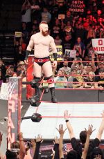 WWE - Raw Digitals 01/30/2017