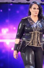 WWE - Raw Digitals 01/30/2017