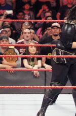 WWE - Raw Digitals 01/30/2017