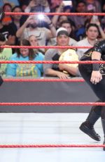 WWE - Raw Digitals 01/30/2017