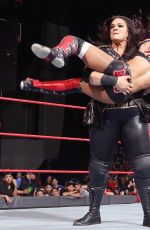 WWE - Raw Digitals 01/30/2017