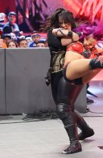 WWE - Raw Digitals 01/30/2017