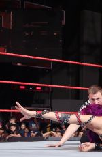 WWE - Raw Digitals 01/30/2017