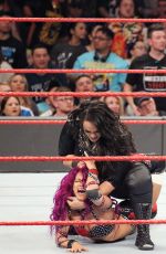 WWE - Raw Digitals 01/30/2017
