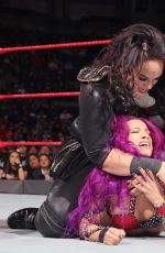 WWE - Raw Digitals 01/30/2017