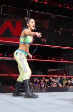 WWE - Raw Digitals 01/30/2017