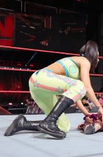 WWE - Raw Digitals 01/30/2017
