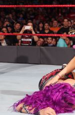 WWE - Raw Digitals 01/30/2017