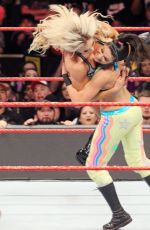 WWE - Raw Digitals 01/30/2017
