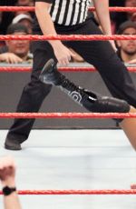 WWE - Raw Digitals 01/30/2017
