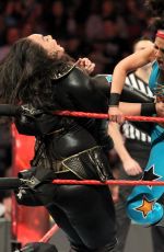 WWE - Raw Digitals 02/06/2017