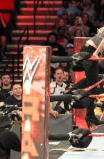WWE - Raw Digitals 02/06/2017