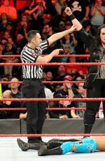 WWE - Raw Digitals 02/06/2017