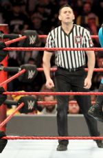 WWE - Raw Digitals 02/06/2017