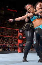 WWE - Raw Digitals 02/06/2017