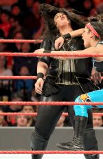 WWE - Raw Digitals 02/06/2017