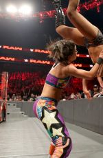 WWE - Raw Digitals 02/13/2017