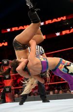 WWE - Raw Digitals 02/13/2017