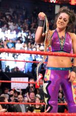 WWE - Raw Digitals 02/13/2017