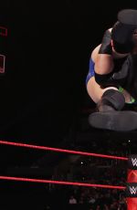 WWE - Raw Digitals 02/20/2017