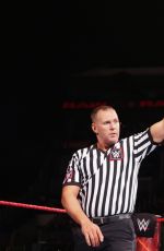 WWE - Raw Digitals 02/20/2017