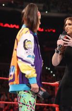 WWE - Raw Digitals 02/20/2017