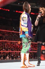 WWE - Raw Digitals 02/20/2017